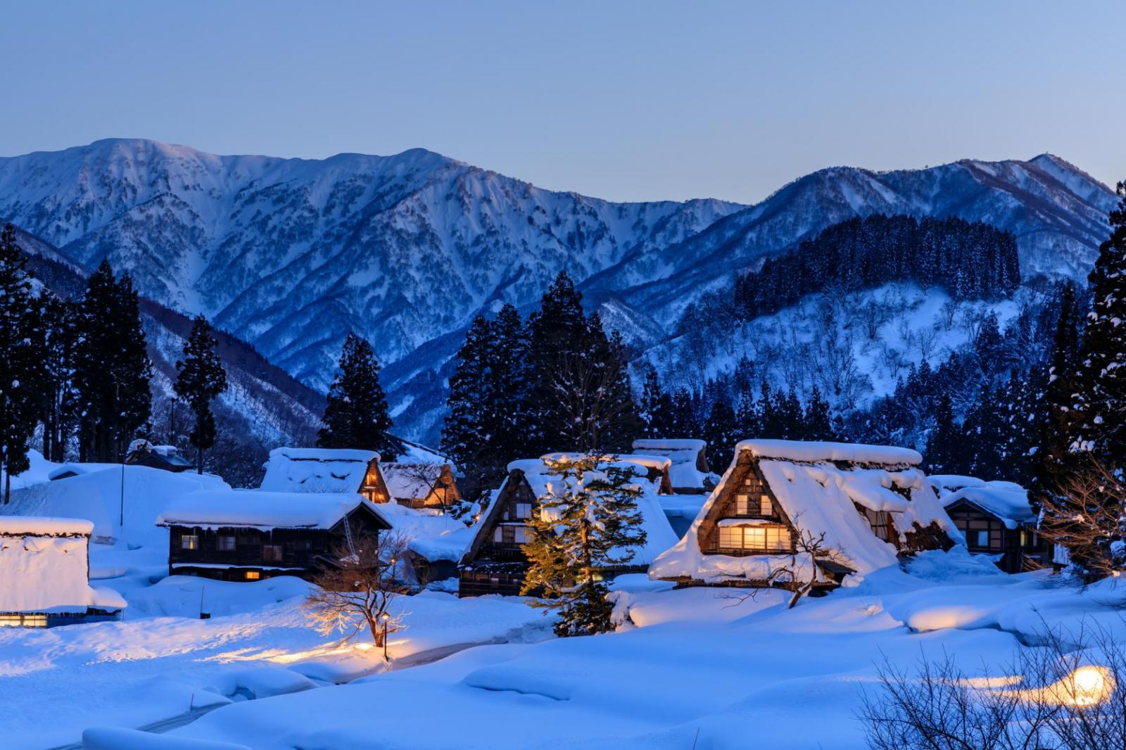 日本｜日本旅遊｜日本自由行