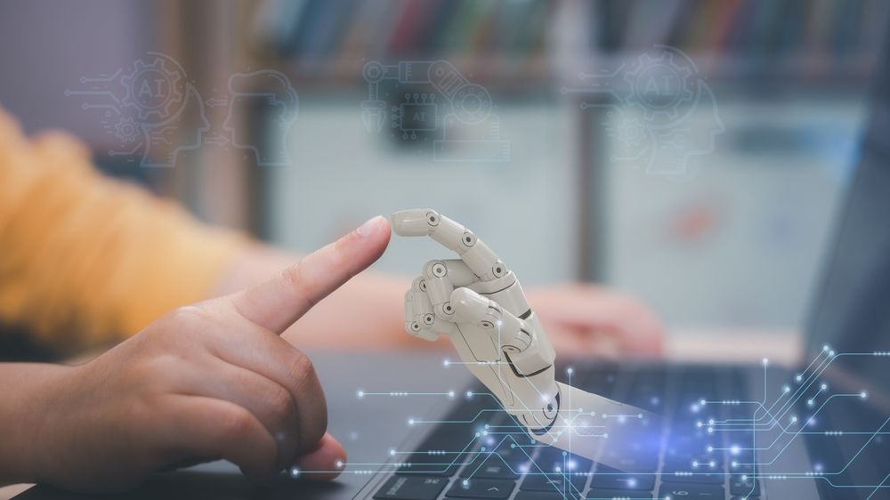 AI學習應用手冊