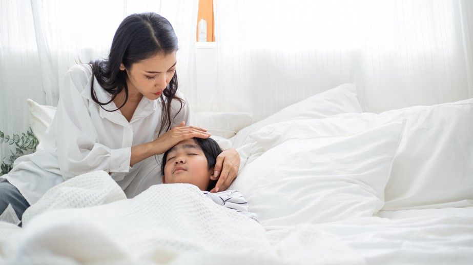 8歲偶像驟逝|預防心肌炎
