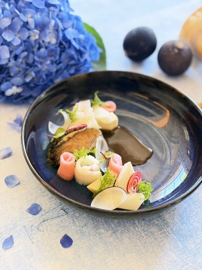 瓏山林蘇澳冷熱泉度假飯店推出「仲夏花火.夏季套餐」