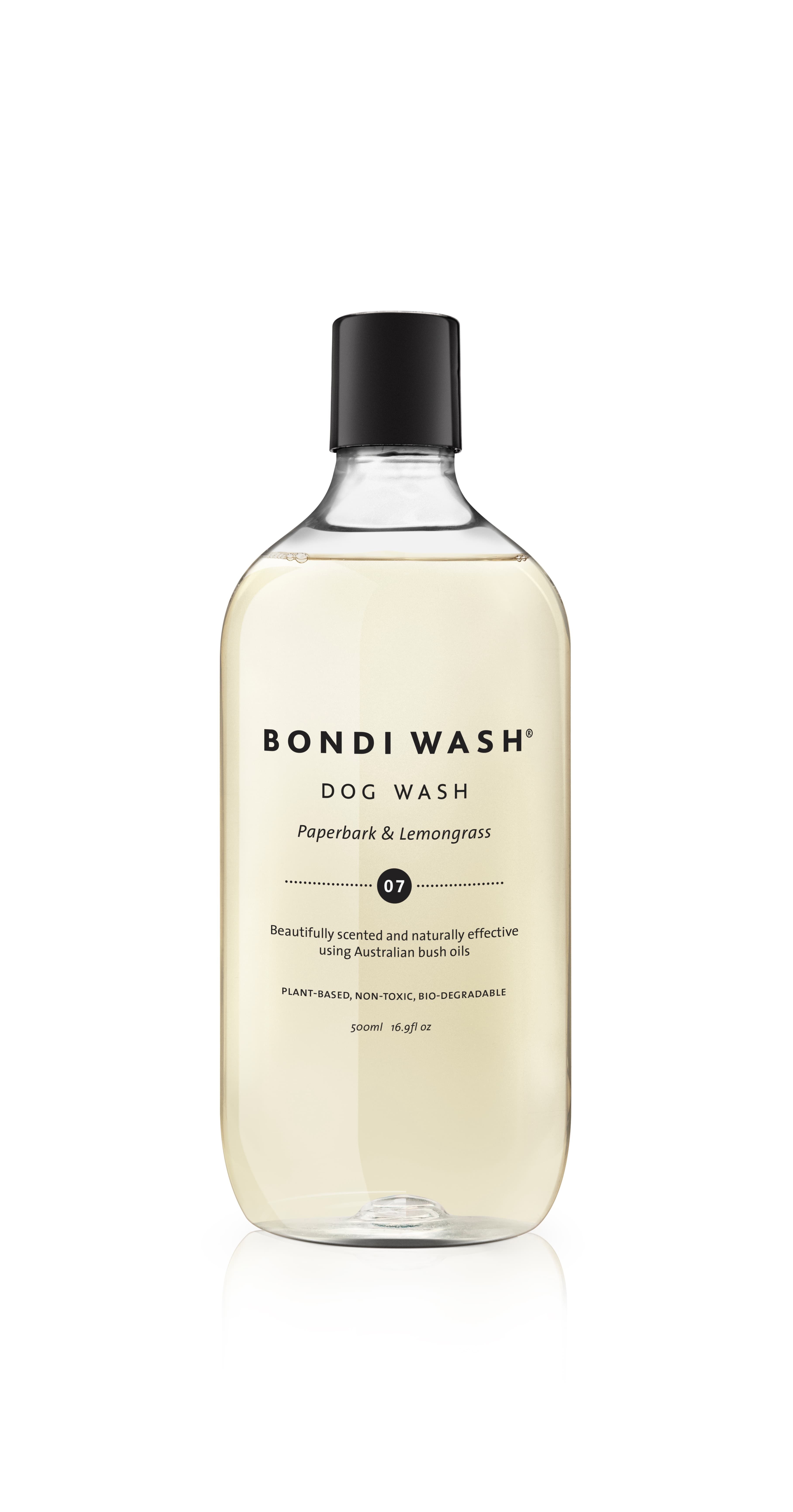 Bondi Wash