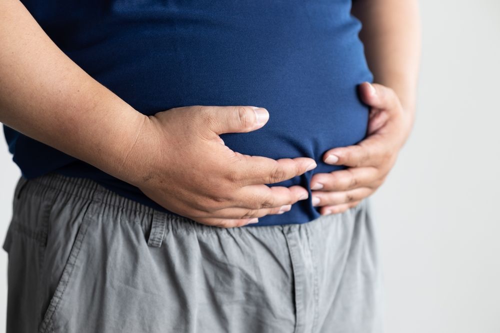 備孕│爸爸│肥胖