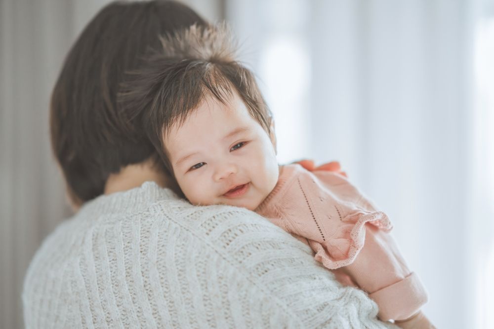 只愛媽媽│只愛爸爸