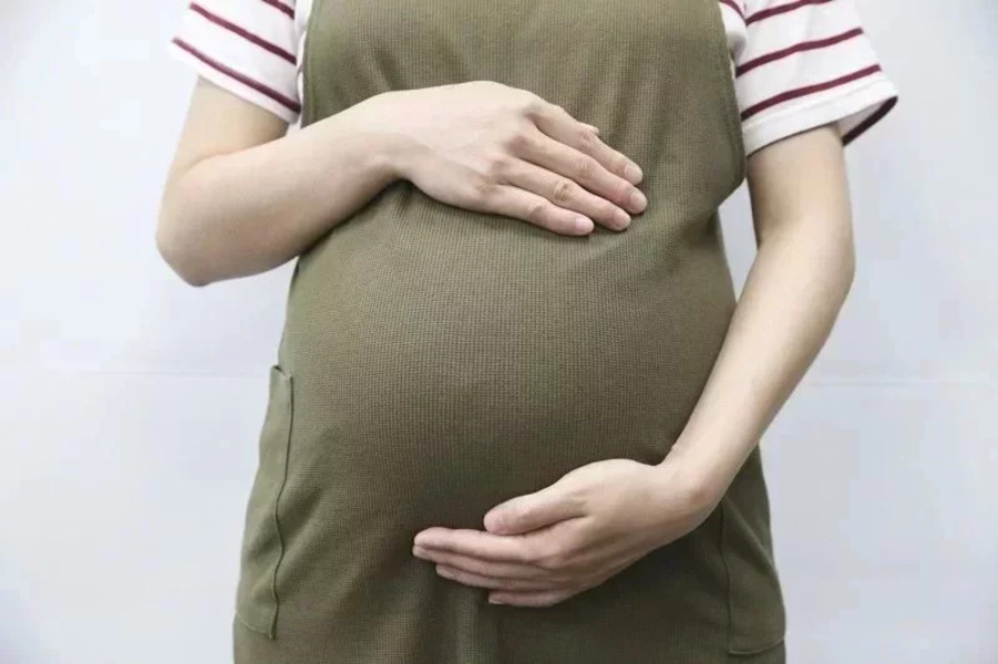 懷孕｜產婦｜高齡產婦