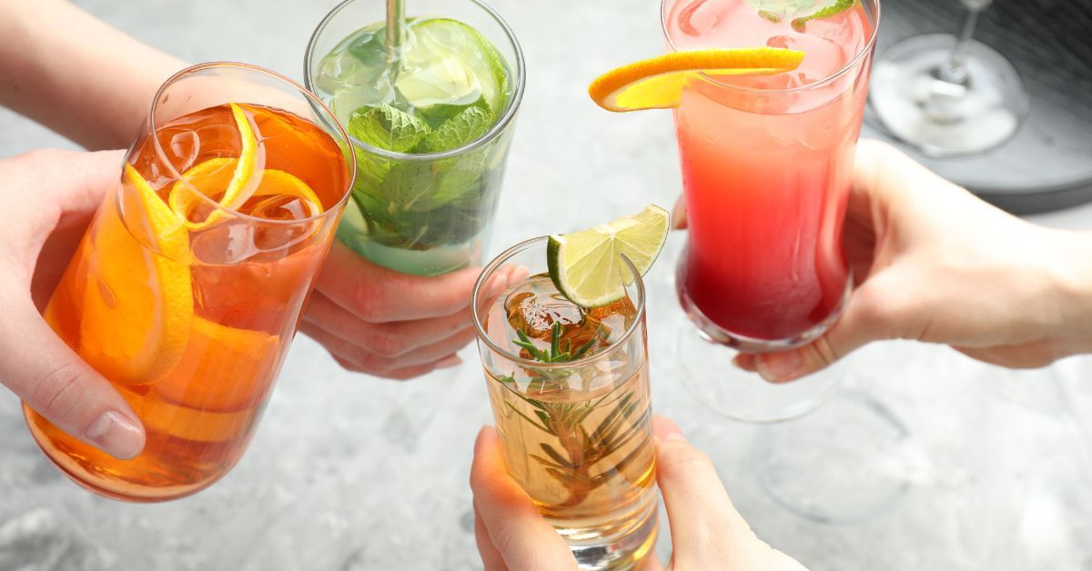 減少含糖飲料的攝取