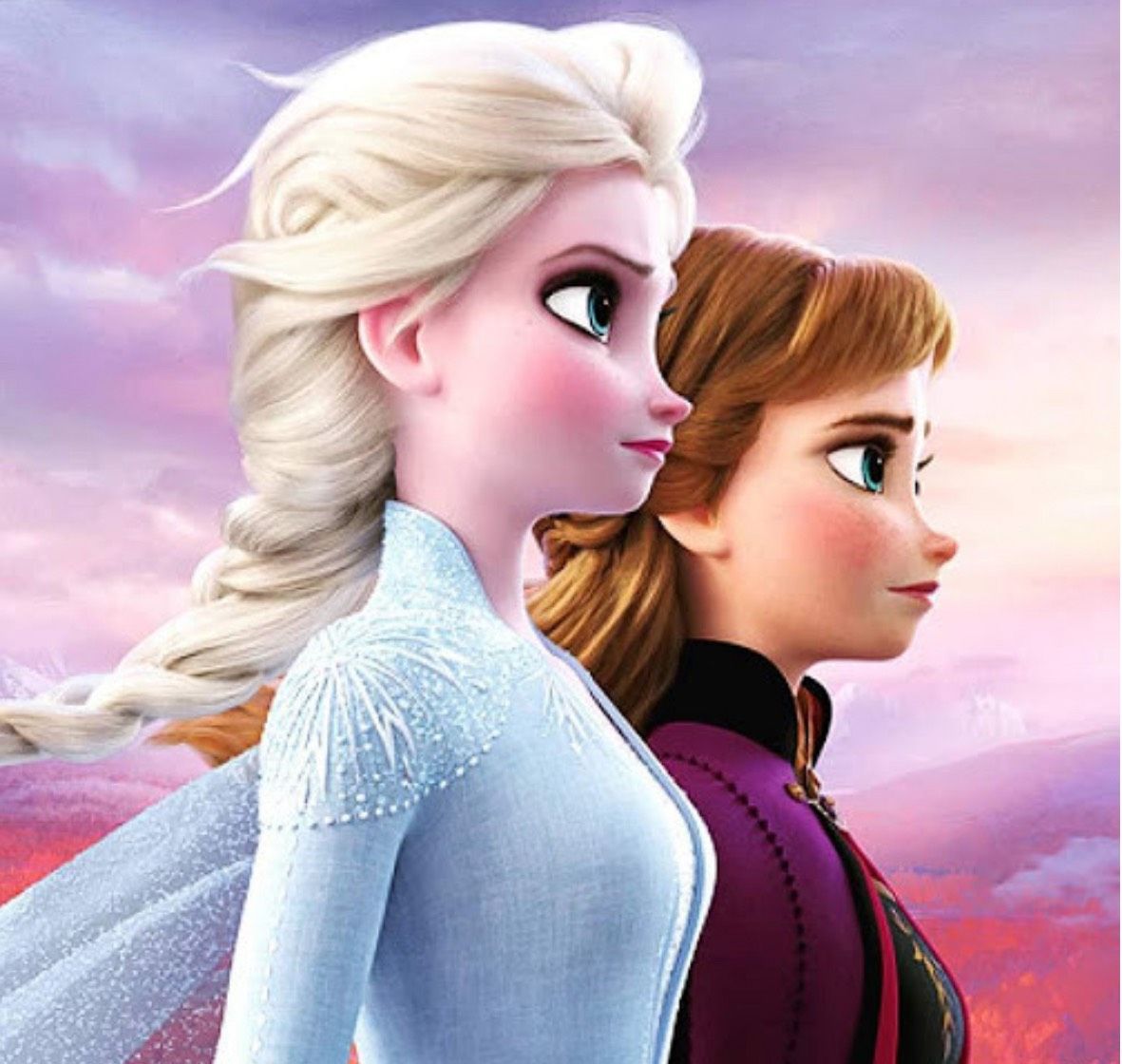 冰雪奇緣3