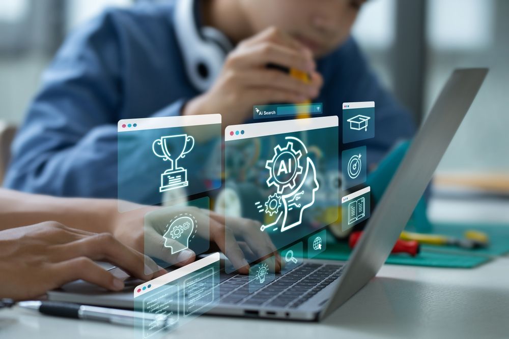 AI學習應用手冊