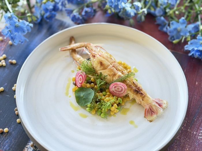 瓏山林蘇澳冷熱泉度假飯店推出「仲夏花火.夏季套餐」