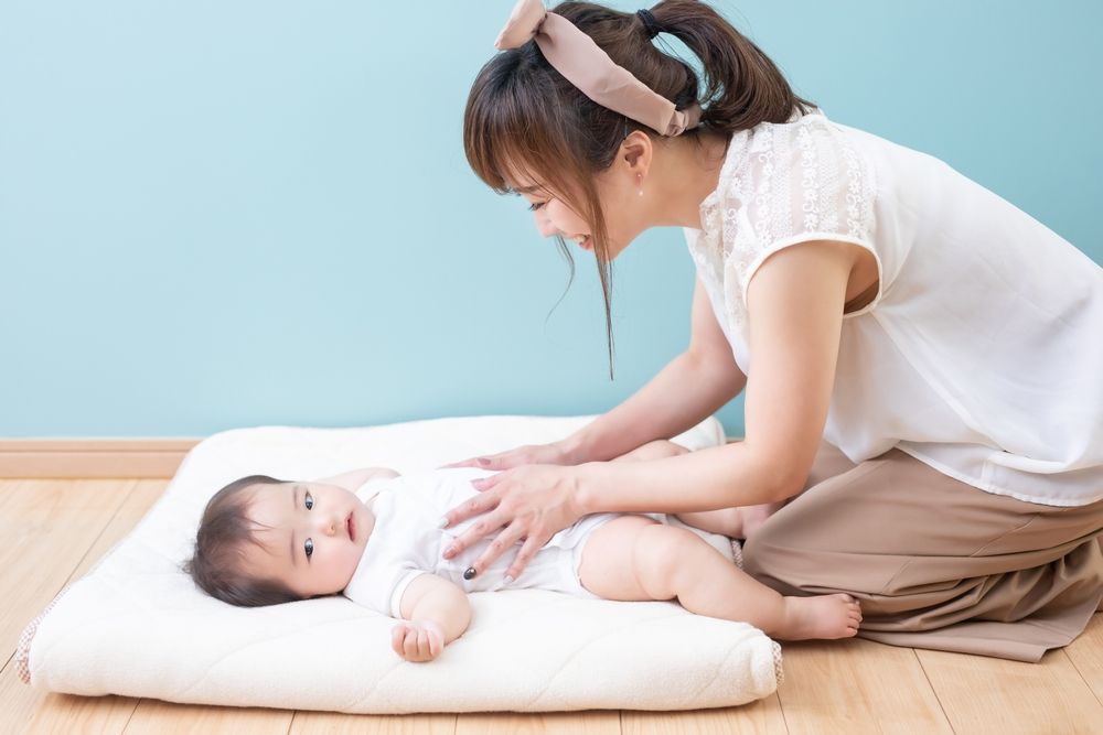 「兒童托育服務實施準則」草案