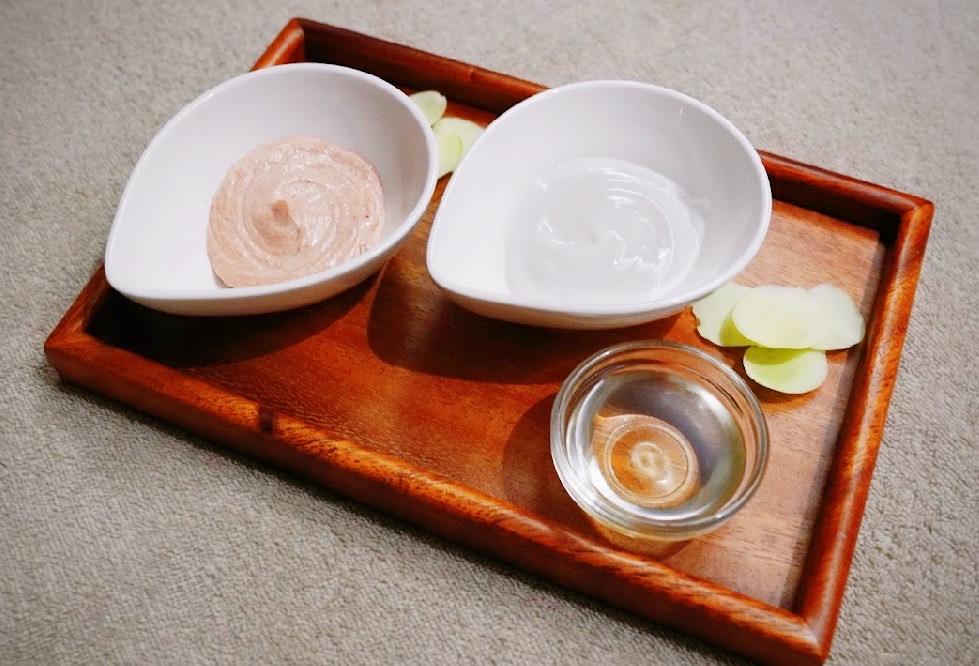 Revive Spa