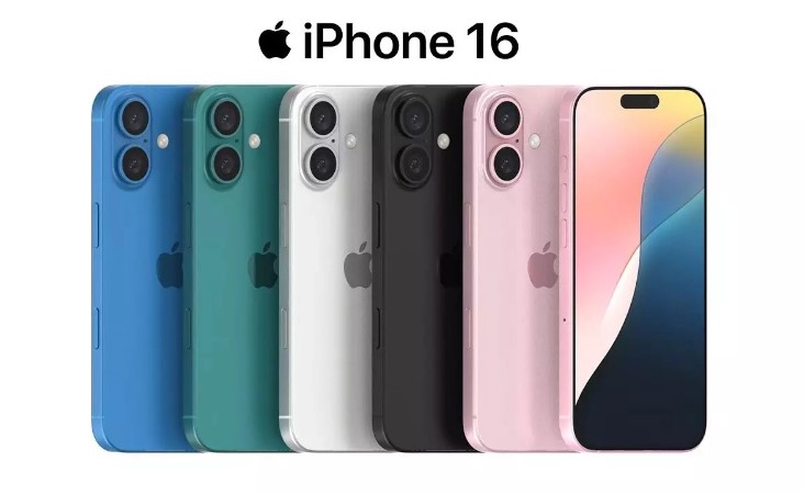 IPHONE16