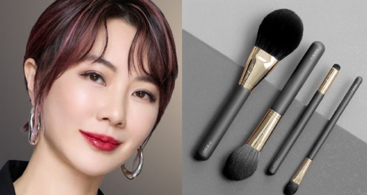 純素刷具|元森純素主義訂緻刷具組|MEKO