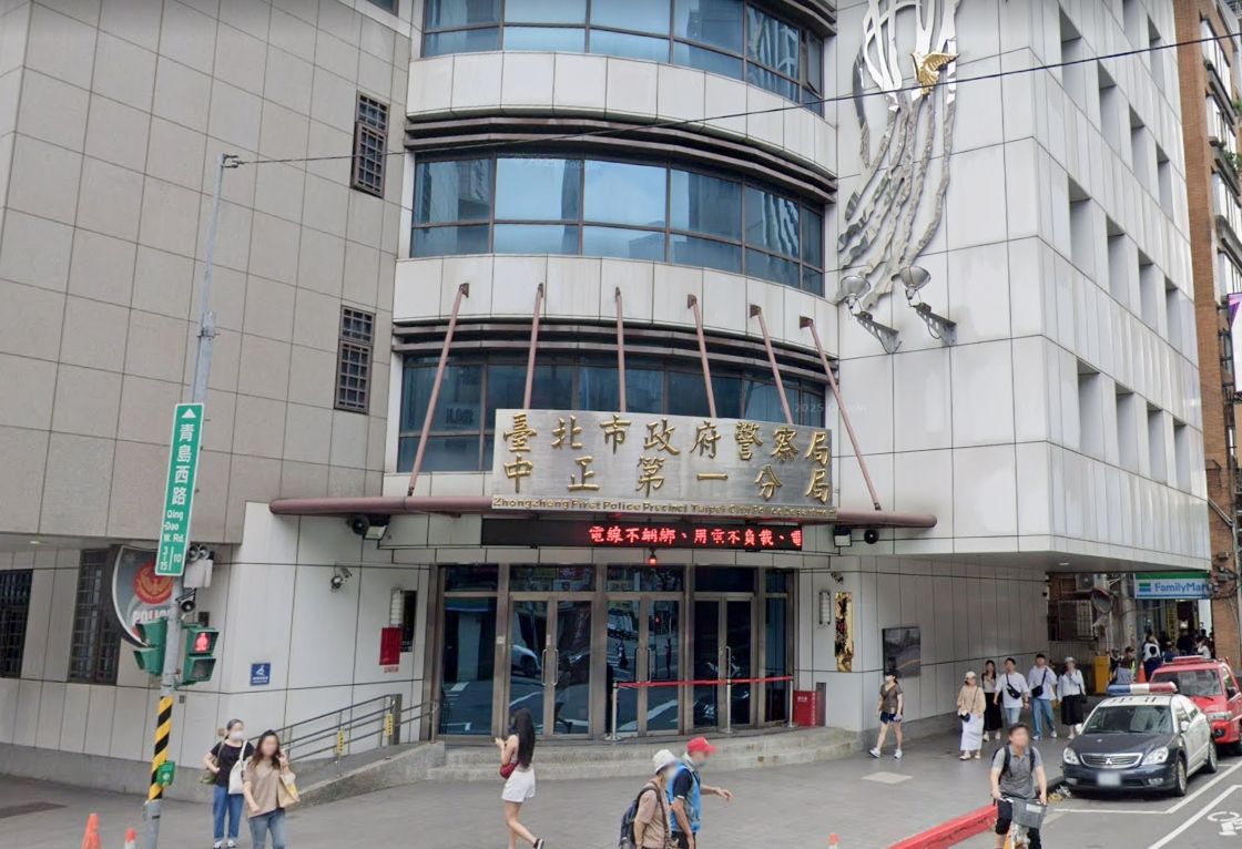 女警│產後大出血