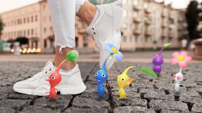 皮克敏登入《2026嘉義藝術節》