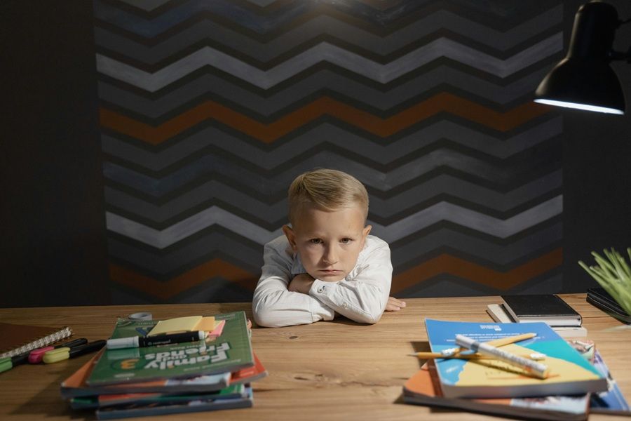 ADHD|全球性|全世界|低生育率|社會|孩子|父母|老師|研究