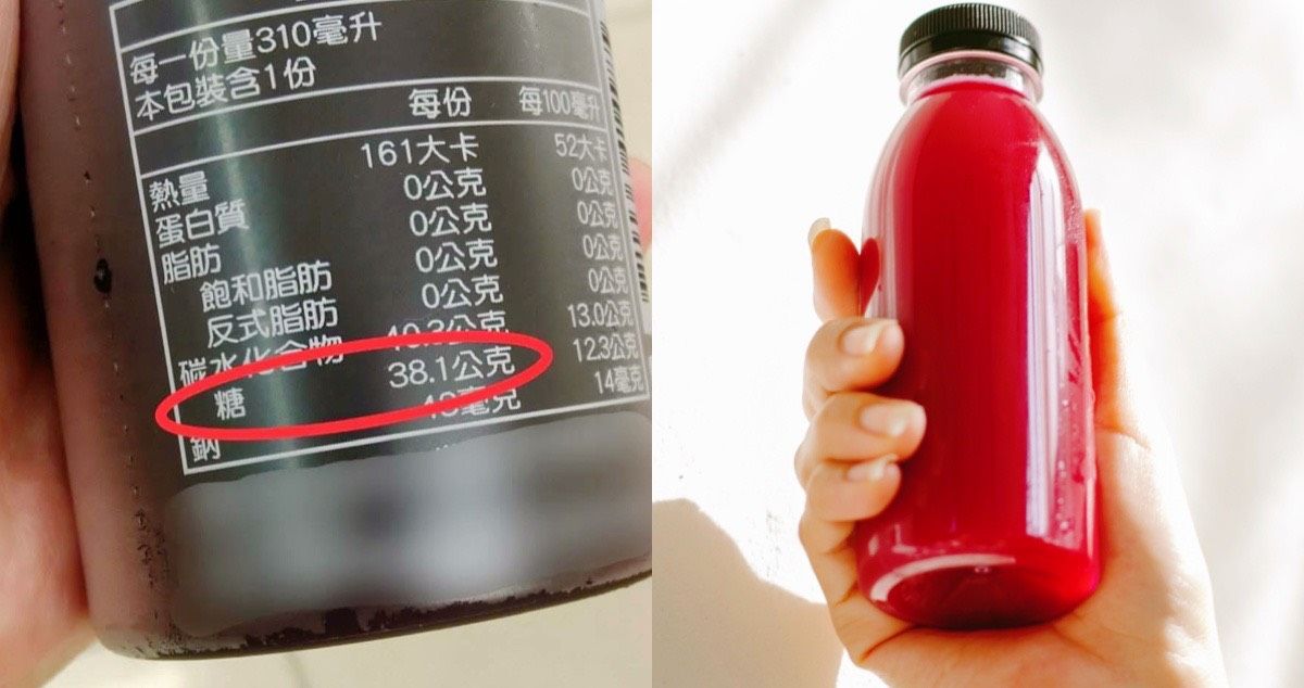 兒童飲食|糖分攝取