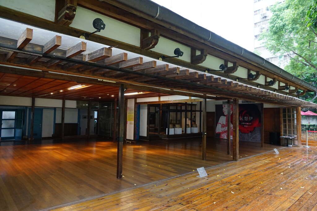 蔡瑞月舞蹈研究社