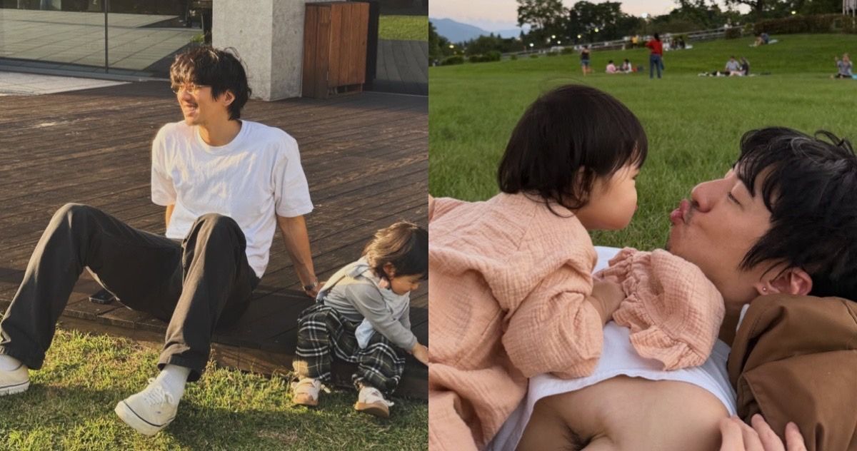 金鐘視帝傅孟柏