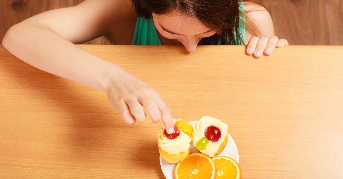 外食|壓力|血糖