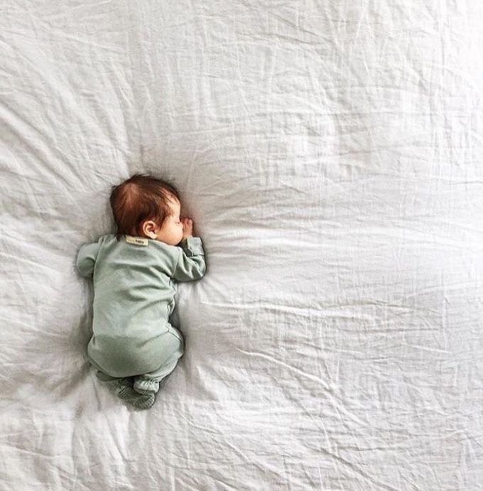嬰兒安全 |嬰兒睡眠 |嬰兒保暖