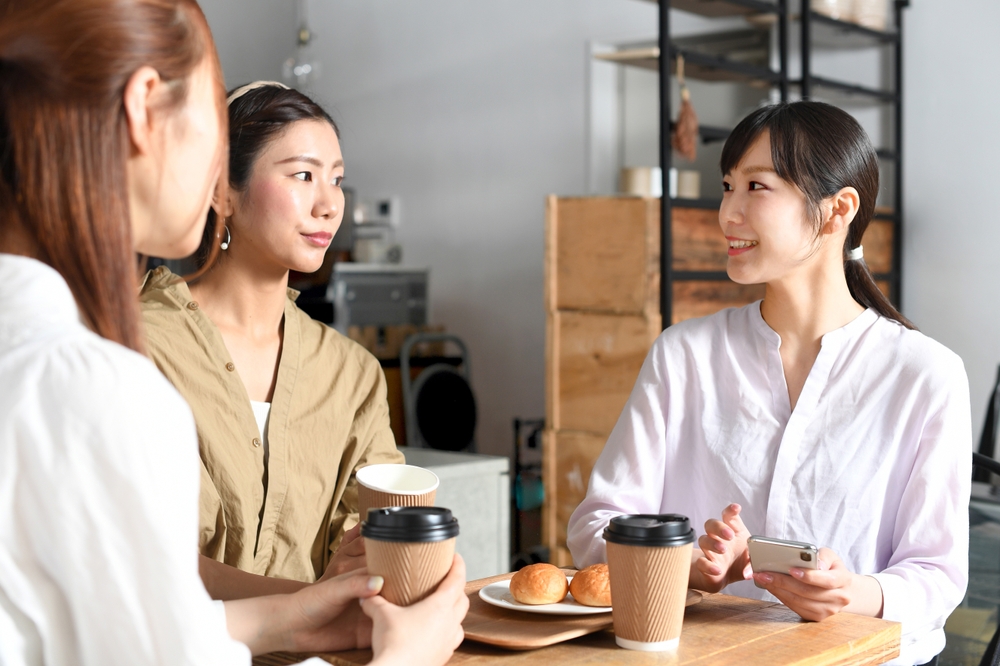正向語氣