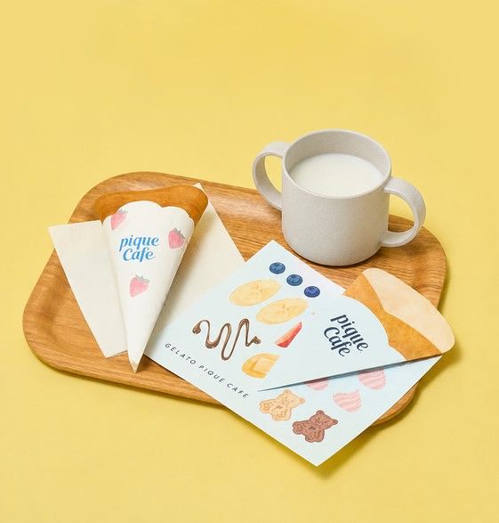 gelato pique cafe