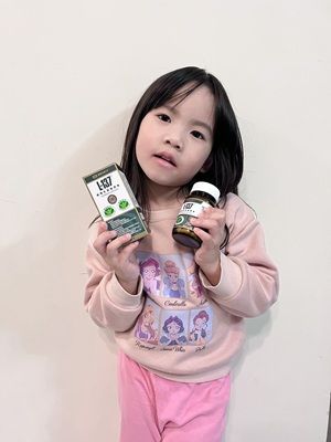 黑松L-137植物乳酸菌膠囊體驗心得