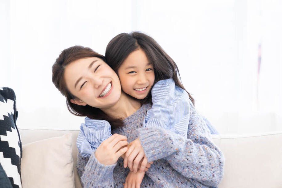 青春期親子關係