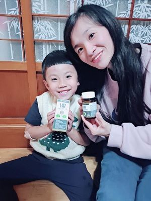 【黑松】L-137植物乳酸菌膠囊