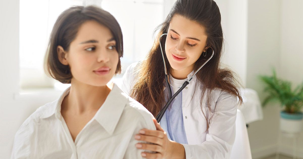 癌症篩檢 |健康檢查