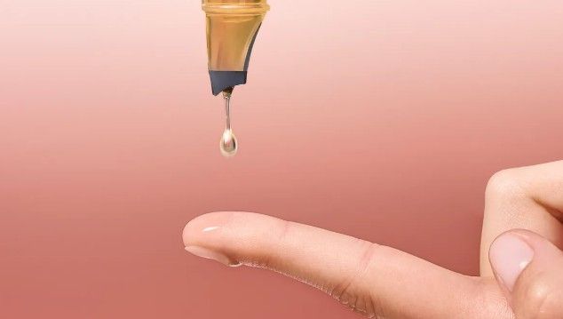 美容油|melvita輕棕瓶