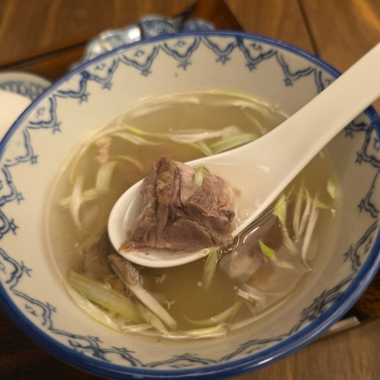 東山牛舌