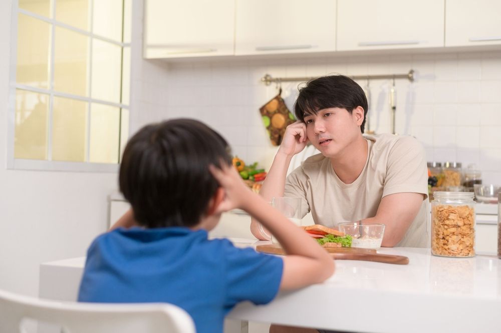該不該對孩子有期待