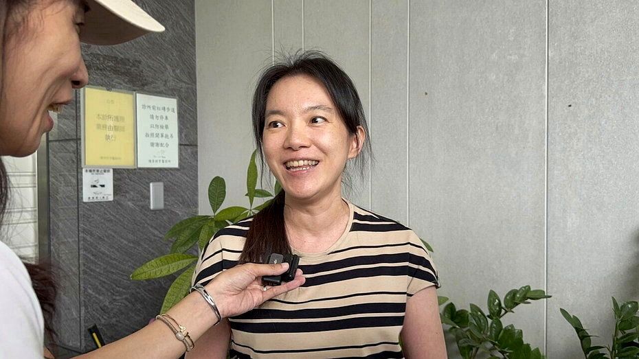 陳幸妤