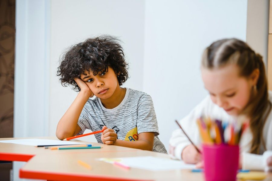 ADHD|全球性|全世界|低生育率|社會|孩子|父母|老師|研究