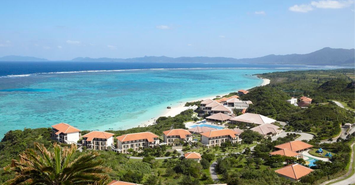 Club Med 線上旅展搶攻寒假春節旅遊商機,日本石垣島冬季全包式假期含機票每人 28,200 元起