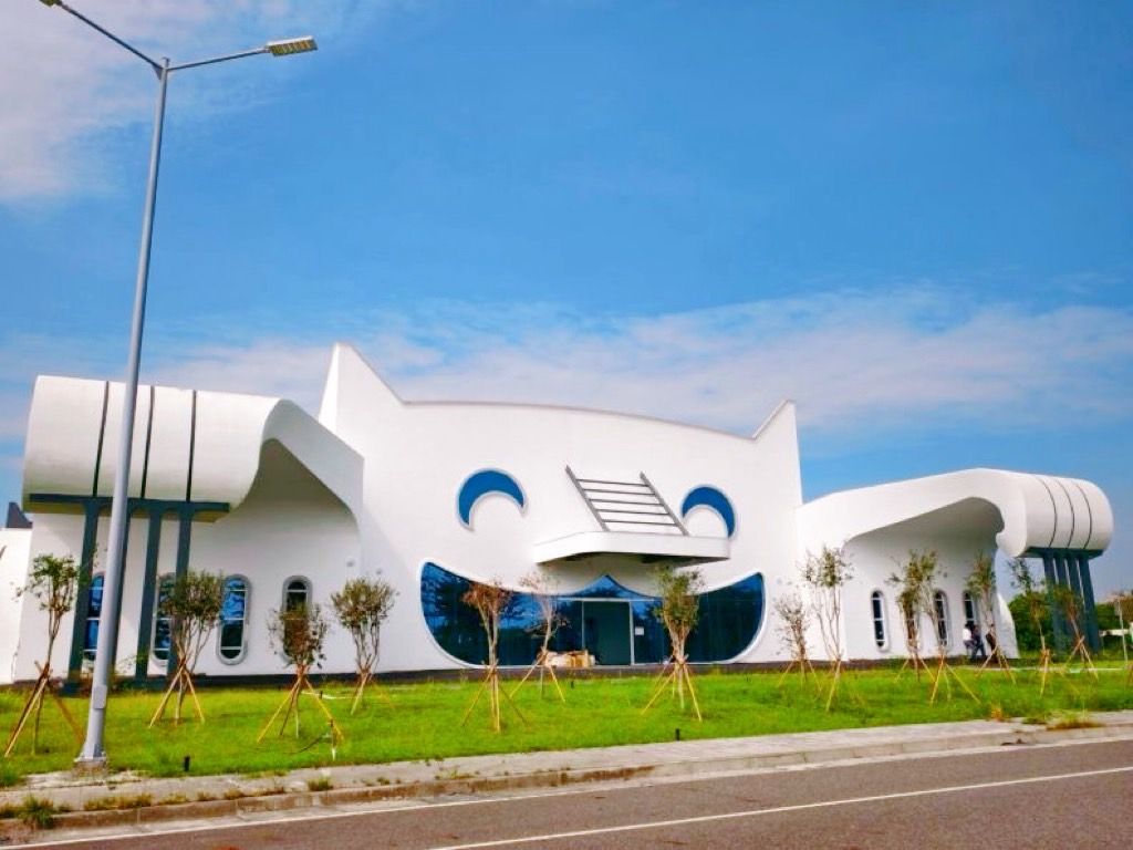 貓咪工廠|屏東|親子旅遊