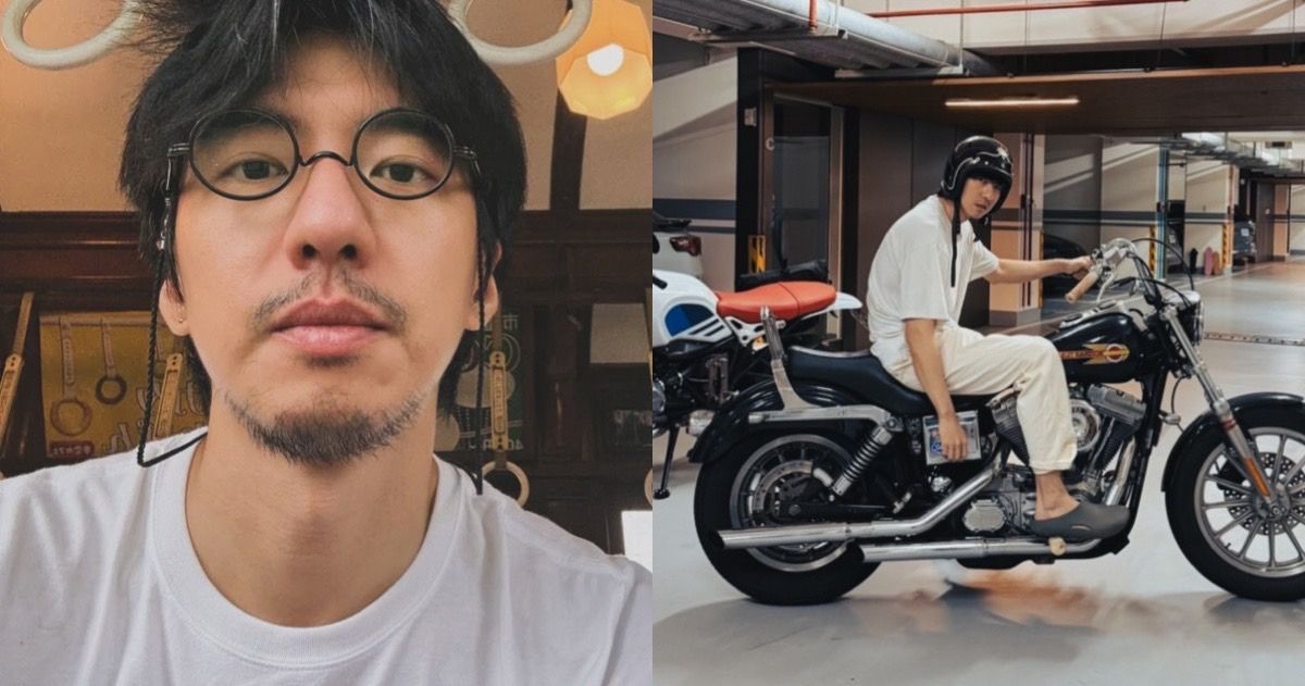 金鐘視帝傅孟柏