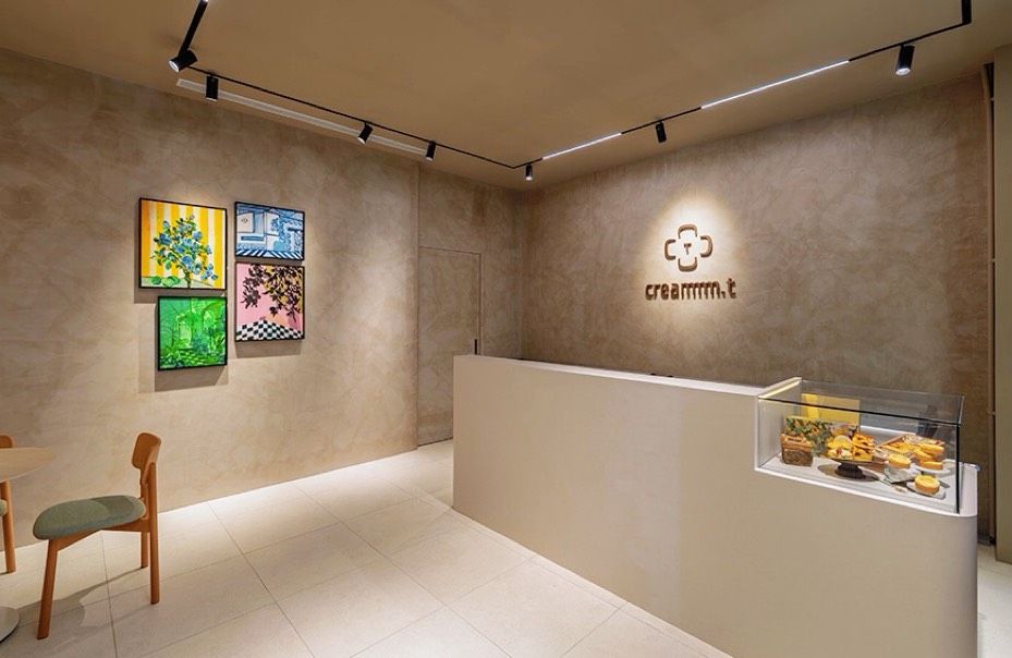 creammm.t中山店|台中伴手禮