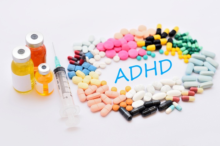ADHD│注意力不足過動症│ADHD治療策略│神經發展障礙│汙名化│注意力