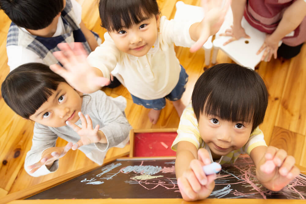 幼兒園│學費│公立幼兒園