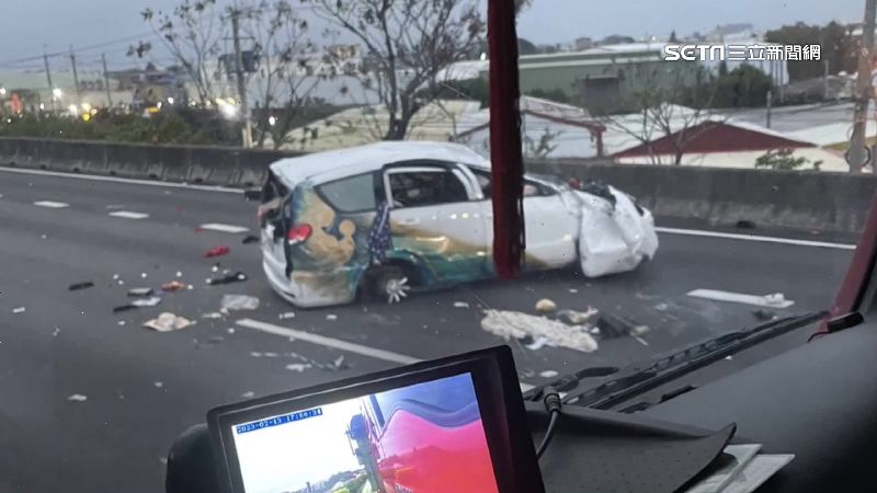 逼車