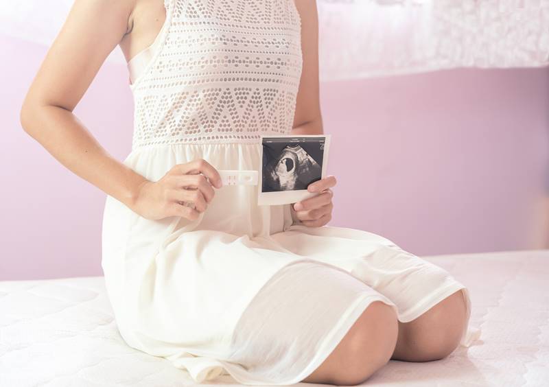 懷孕出血 胎兒就有危險 2個觀察重點 2項檢查 Mombaby 媽媽寶寶懷孕生活網