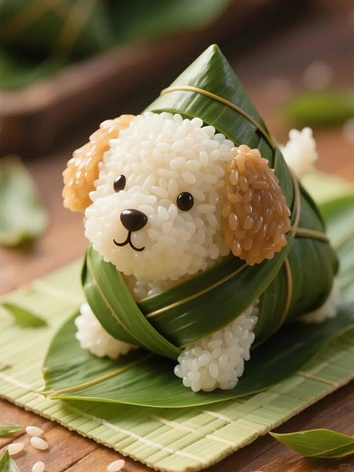 粽子