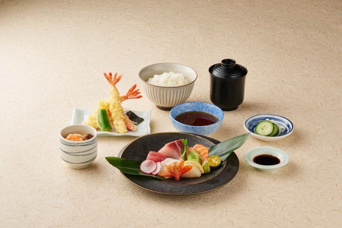 遠東Garden City美食推薦