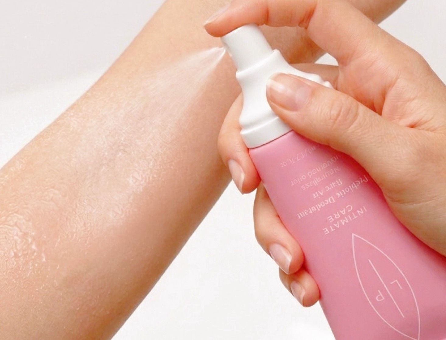 LIP Intimate Care 益生元平衡私密噴霧