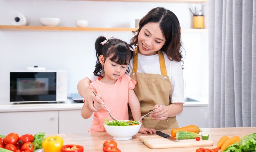 微塑料|環境荷爾蒙