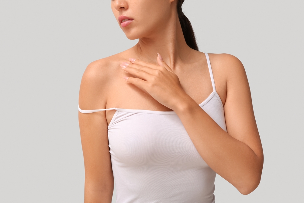 悲傷乳頭綜合症│傷心乳頭│D-MER│哺乳