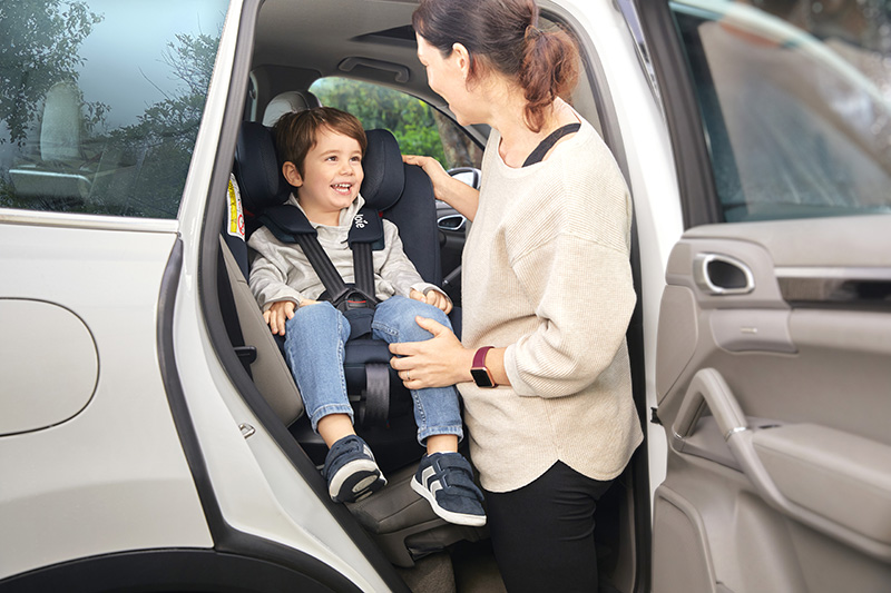 joie|安全汽座|ISOFIX|提籃汽座