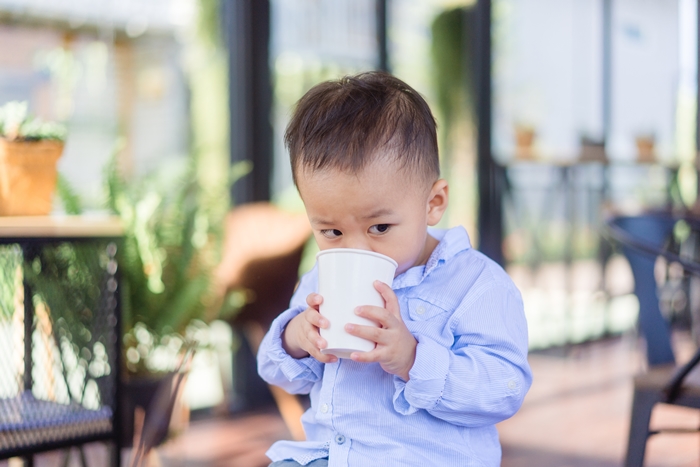 兒童生長發育│BMI│兒童身高│兒童體重│生活品質│飲食